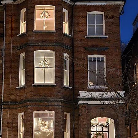 Studio For 3 Near Regents Park N5 London Exterior foto