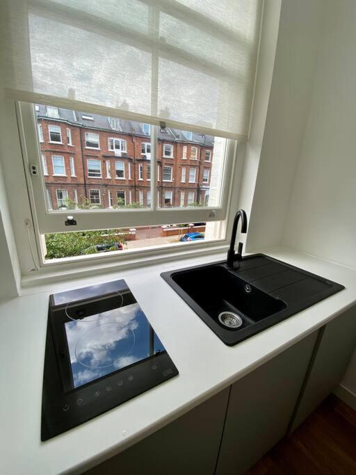 Studio For 3 Near Regents Park N5 London Exterior foto