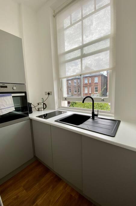 Studio For 3 Near Regents Park N5 London Exterior foto